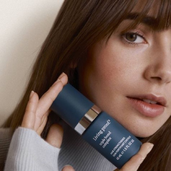 Living Proof
Triple Bond Complex Leave-In Hair Treatment (NWT) - Picture 6 of 6